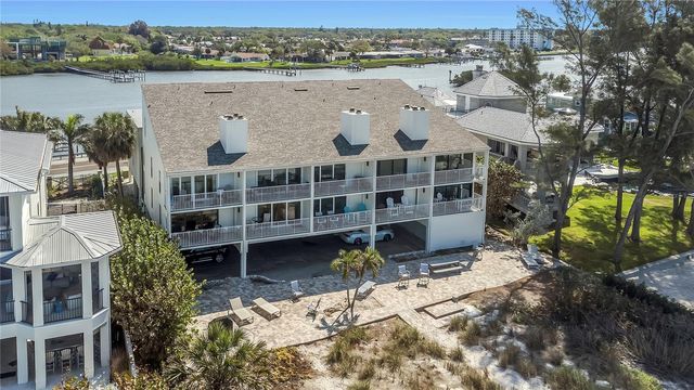 20204 GULF BOULEVARD 9, Indian Shores, FL 33785