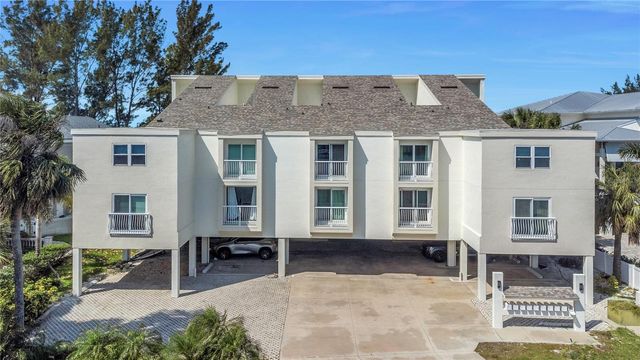 20204 GULF BOULEVARD 9, Indian Shores, FL 33785