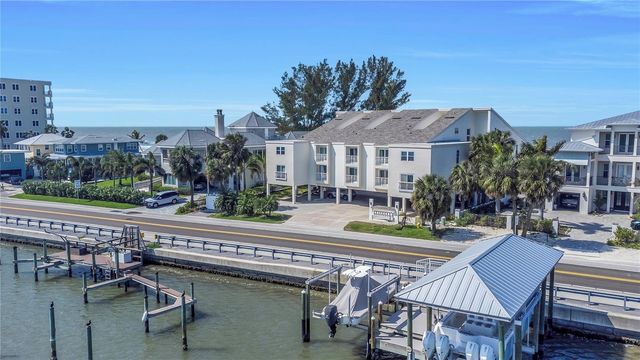 20204 GULF BOULEVARD 9, Indian Shores, FL 33785