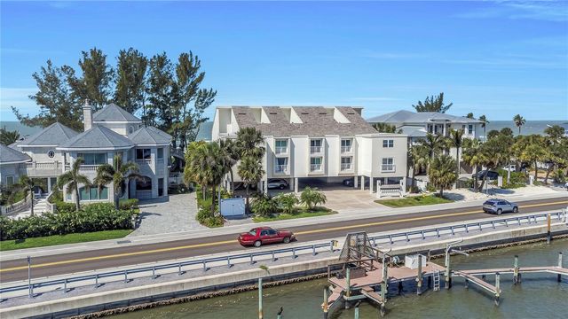 20204 GULF BOULEVARD 9, Indian Shores, FL 33785