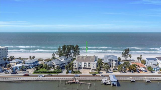20204 GULF BOULEVARD 9, Indian Shores, FL 33785