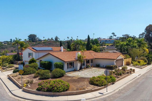 4420 Edison Street, San Diego, CA 92117