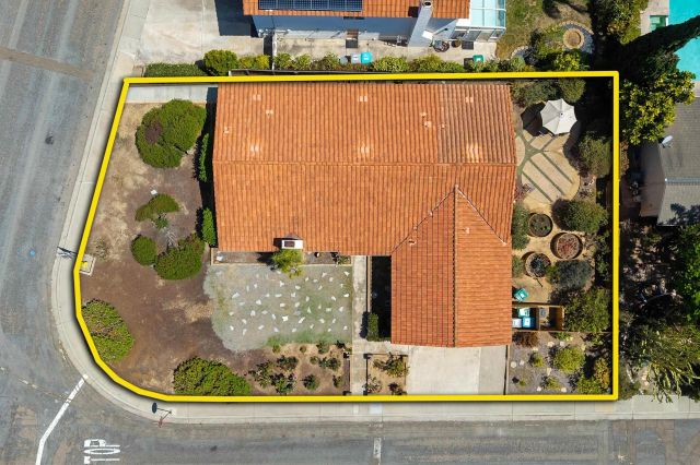 4420 Edison Street, San Diego, CA 92117