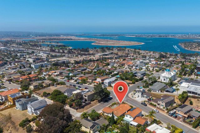 4420 Edison Street, San Diego, CA 92117