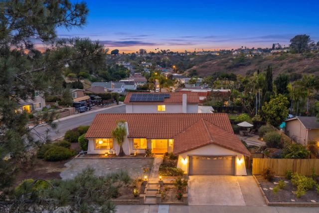 4420 Edison Street, San Diego, CA 92117
