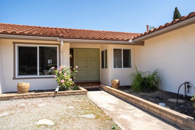 4420 Edison Street, San Diego, CA 92117