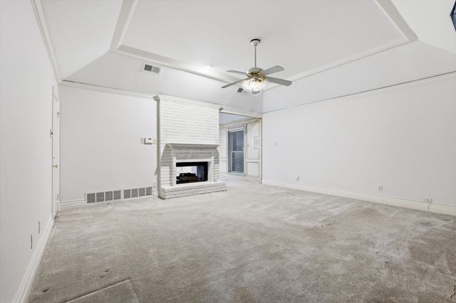 16815 Village Lane, Dallas, TX 75248