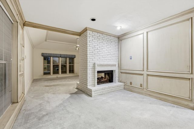 16815 Village Lane, Dallas, TX 75248