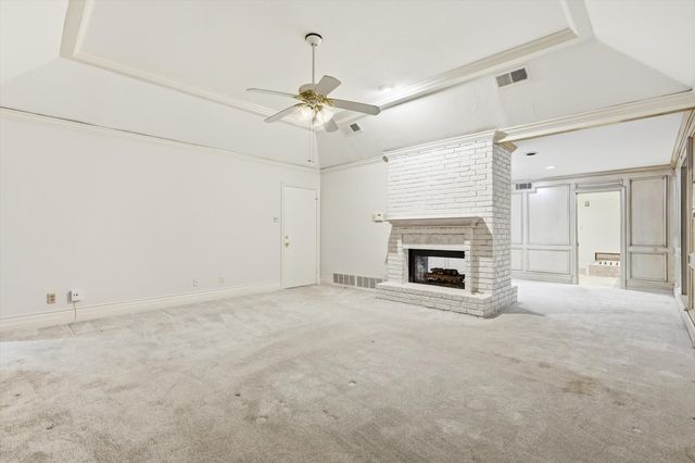 16815 Village Lane, Dallas, TX 75248