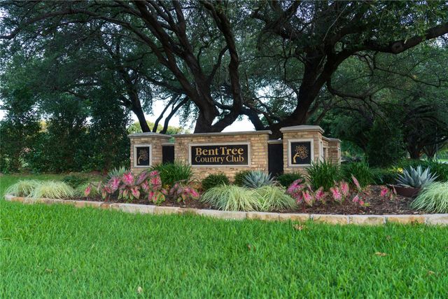 16815 Village Lane, Dallas, TX 75248