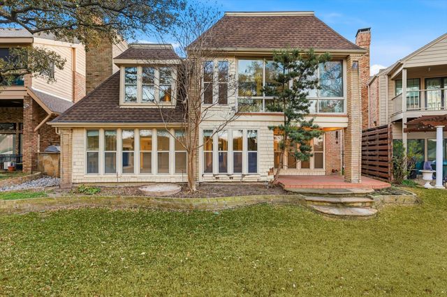 16815 Village Lane, Dallas, TX 75248