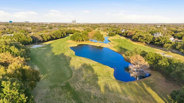 16815 Village Lane, Dallas, TX 75248