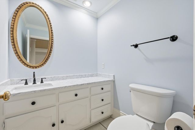 16815 Village Lane, Dallas, TX 75248