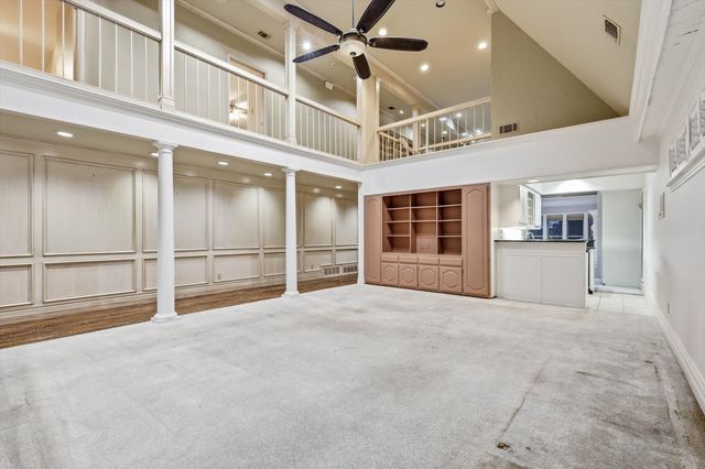 16815 Village Lane, Dallas, TX 75248