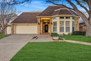 16815 Village Lane, Dallas, TX 75248