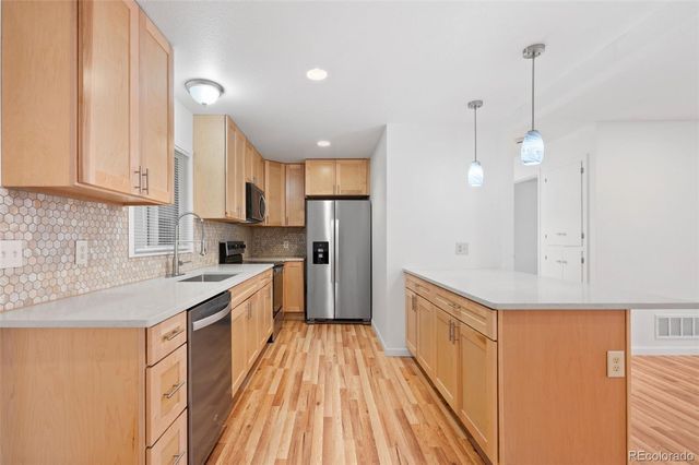 7821 Xavier Street, Westminster, CO 80030