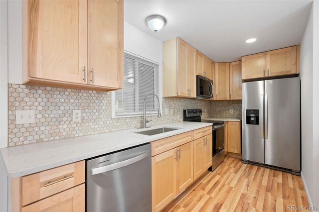 7821 Xavier Street, Westminster, CO 80030