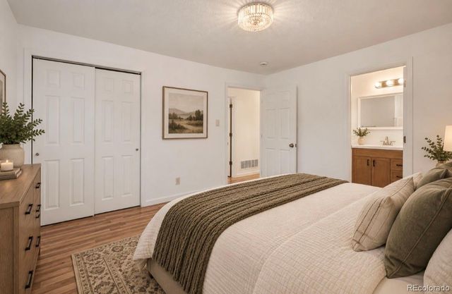 7821 Xavier Street, Westminster, CO 80030