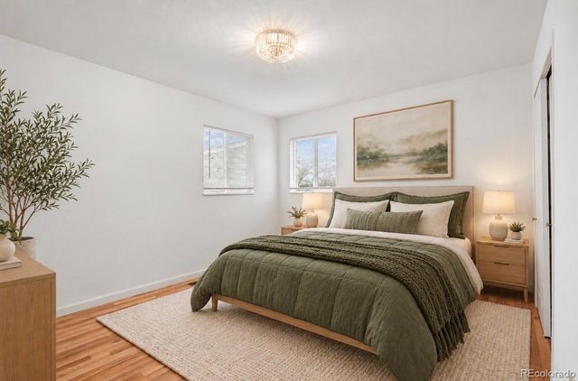 7821 Xavier Street, Westminster, CO 80030