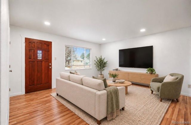 7821 Xavier Street, Westminster, CO 80030