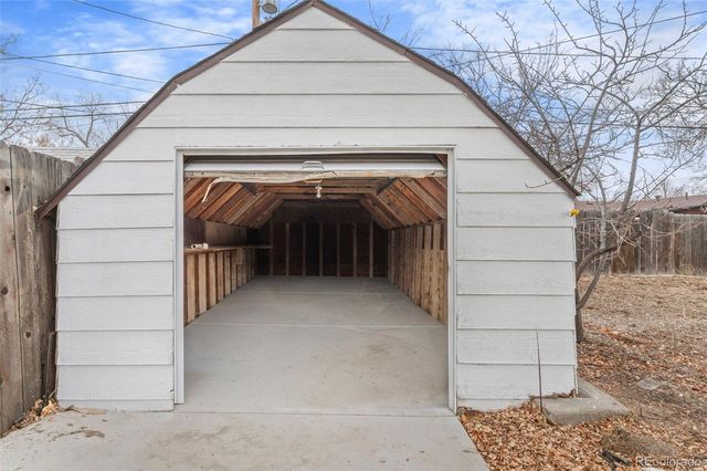 7821 Xavier Street, Westminster, CO 80030