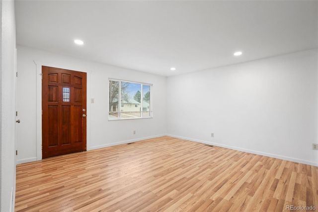 7821 Xavier Street, Westminster, CO 80030