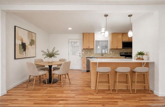 7821 Xavier Street, Westminster, CO 80030