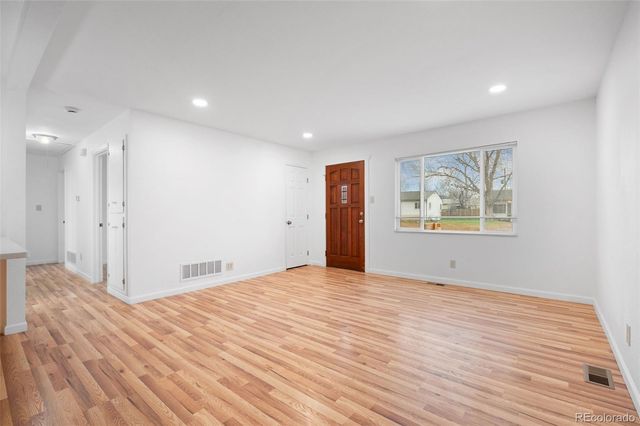 7821 Xavier Street, Westminster, CO 80030