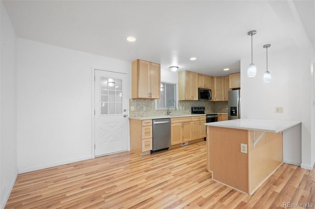 7821 Xavier Street, Westminster, CO 80030