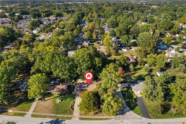 37523 Arlington Drive, Willoughby, OH 44094