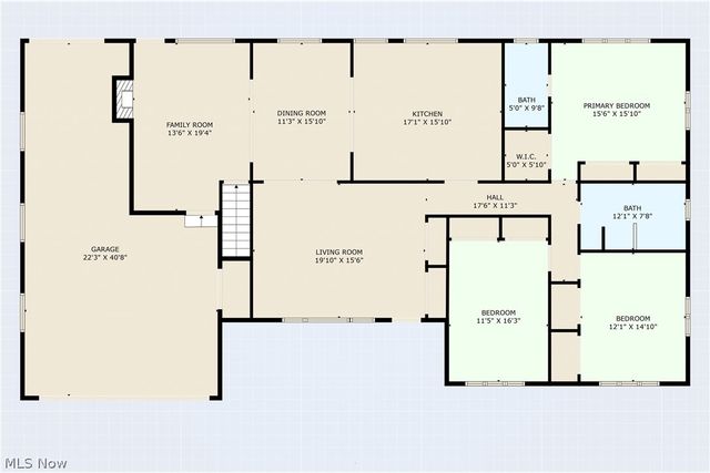37523 Arlington Drive, Willoughby, OH 44094