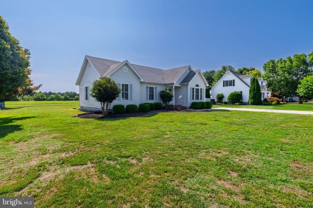 204 N 10TH ST, Delmar, DE 19940