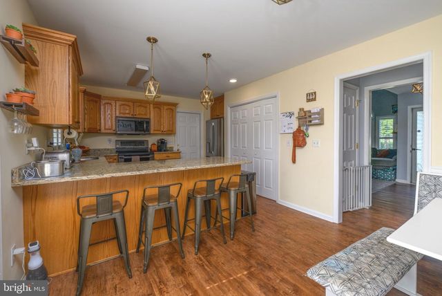204 N 10TH ST, Delmar, DE 19940
