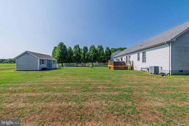 204 N 10TH ST, Delmar, DE 19940