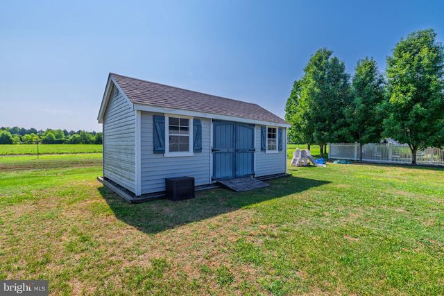 204 N 10TH ST, Delmar, DE 19940