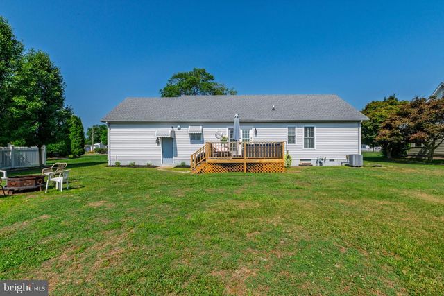 204 N 10TH ST, Delmar, DE 19940