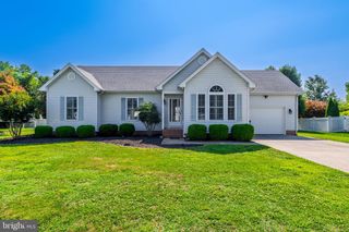 204 N 10TH ST, Delmar, DE 19940