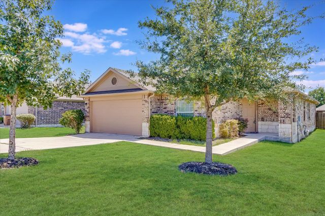 11017 Cain Harvest DR, Austin, TX 78754