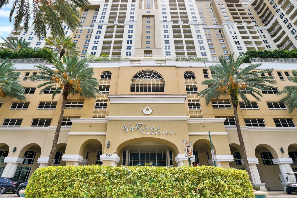 511 SE 5th Avenue 2417, Fort Lauderdale, FL 33301