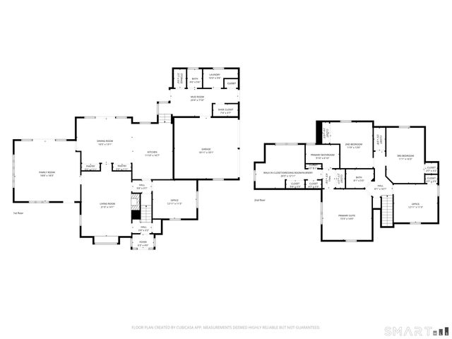 18 Cloverly Circle, Norwalk, CT 06855