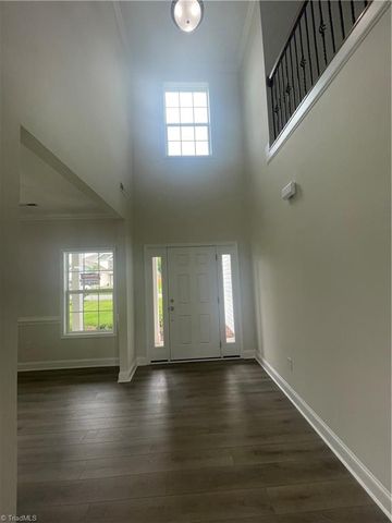 249 Kyndall Run Drive 56, Lexington, NC 27295