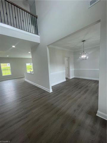 249 Kyndall Run Drive 56, Lexington, NC 27295