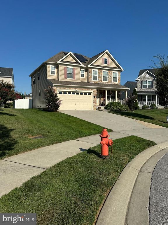 1505 TOUCHARD, Catonsville, MD 21228