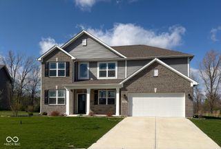 7696 Rolling Green Drive, Plainfield, IN 46168