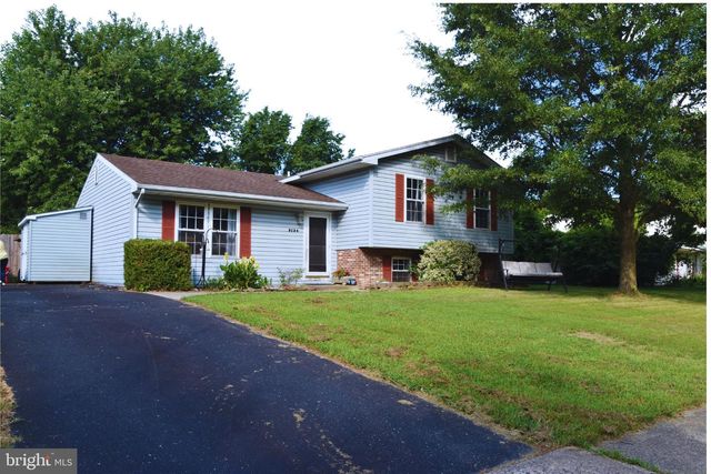 9134 HONEYSUCKLE DR, Easton, MD 21601