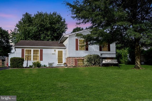 9134 HONEYSUCKLE DR, Easton, MD 21601