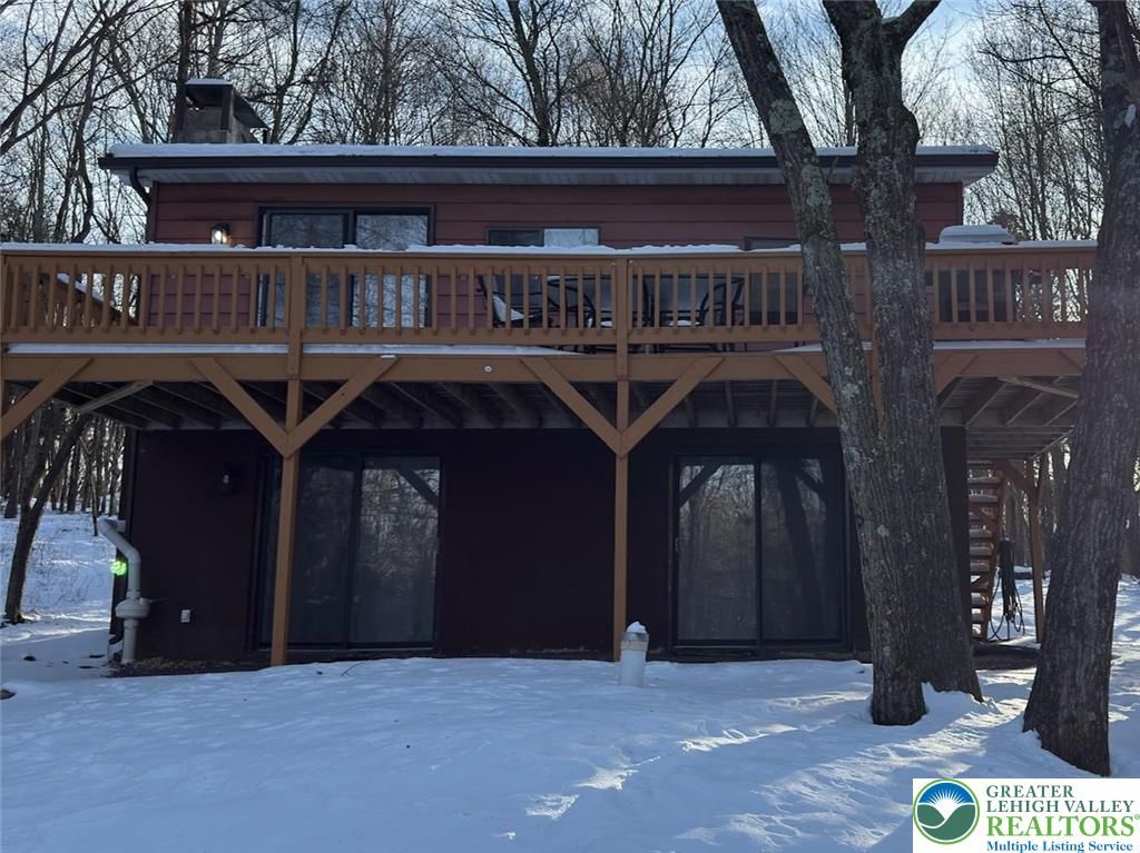 176 Birch Drive, Tunkhannock Twp, PA 18610