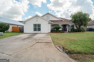 252 S Teakwood Court, Brunswick, GA 31525