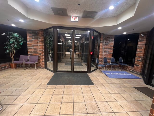 Address unavailable.