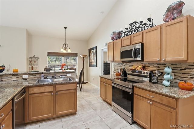 11 Heuchera Court E, Homosassa, FL 34446